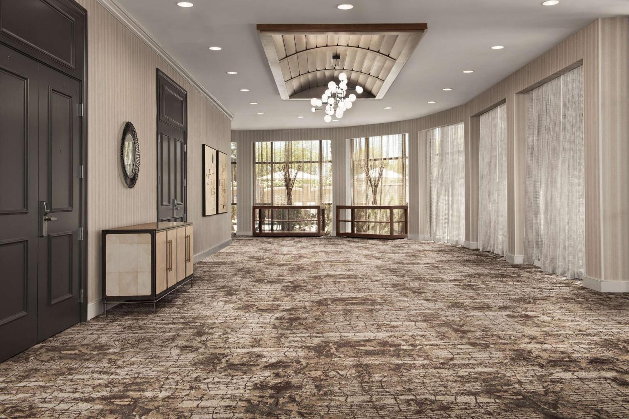 Hilton Phoenix Чандлер Экстерьер фото