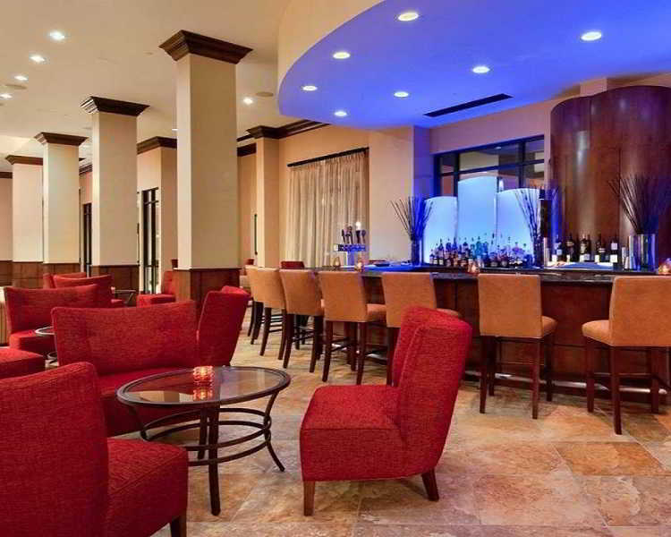 Hilton Phoenix Чандлер Экстерьер фото